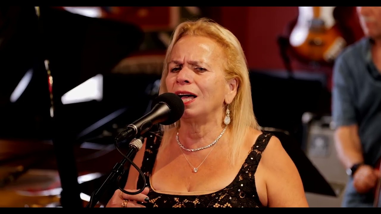 Breath, by Melissa Kassel & Tom Zicarelli from the album 