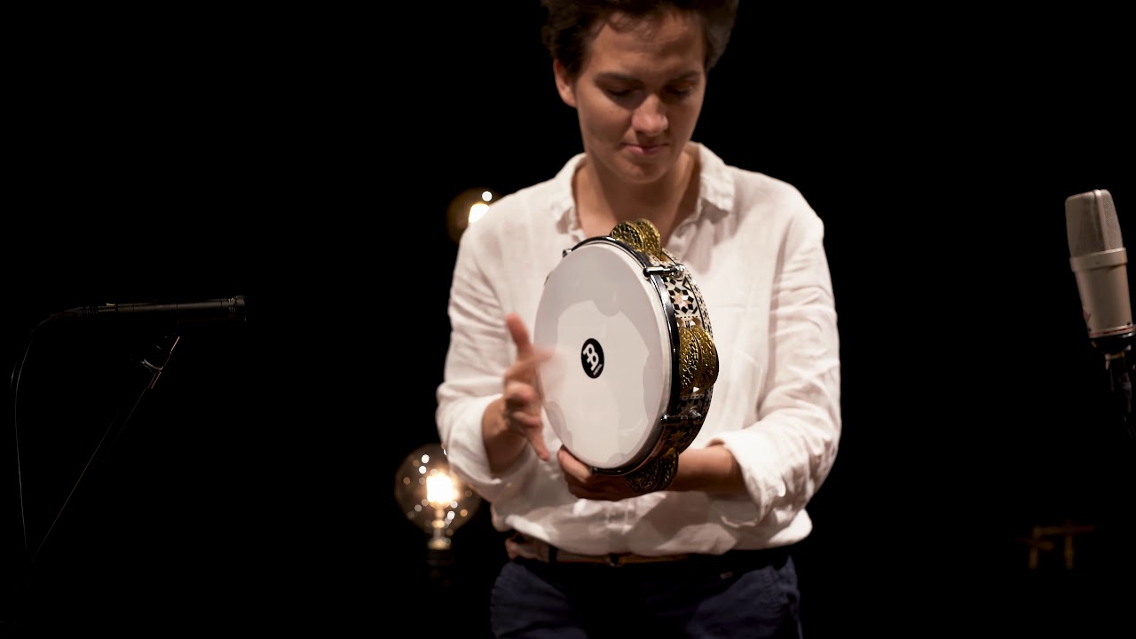 MEINL Percussion - 8 3/4