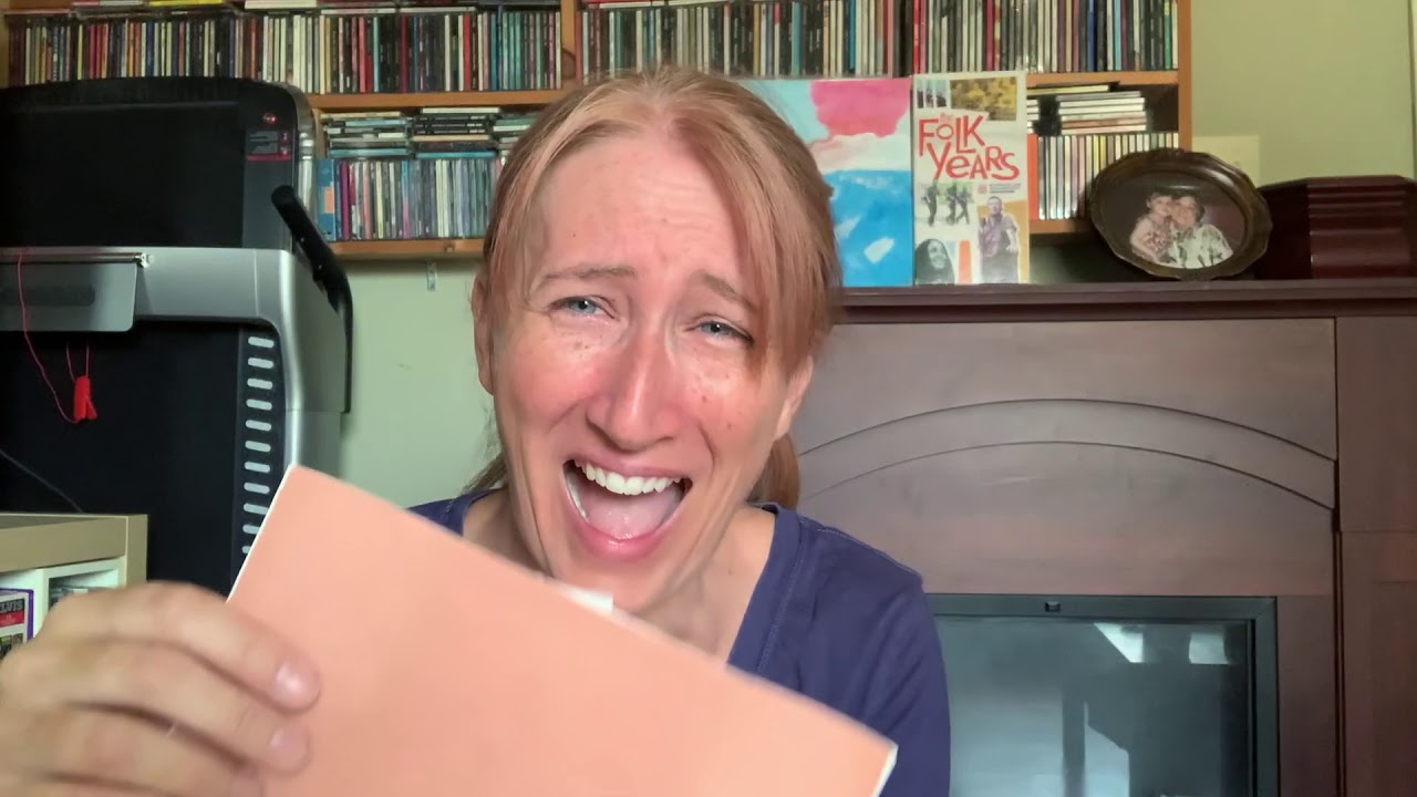 Stick On Face Masks - Is it the best or worst facemask?! Hilarious!