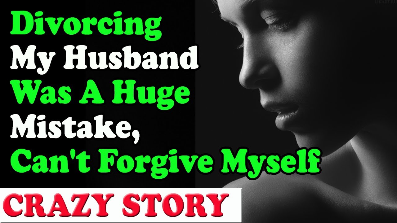 Divorcing My Husband Was A Huge Mistake, Can't Forgive Myself | Reddit Cheating Stories