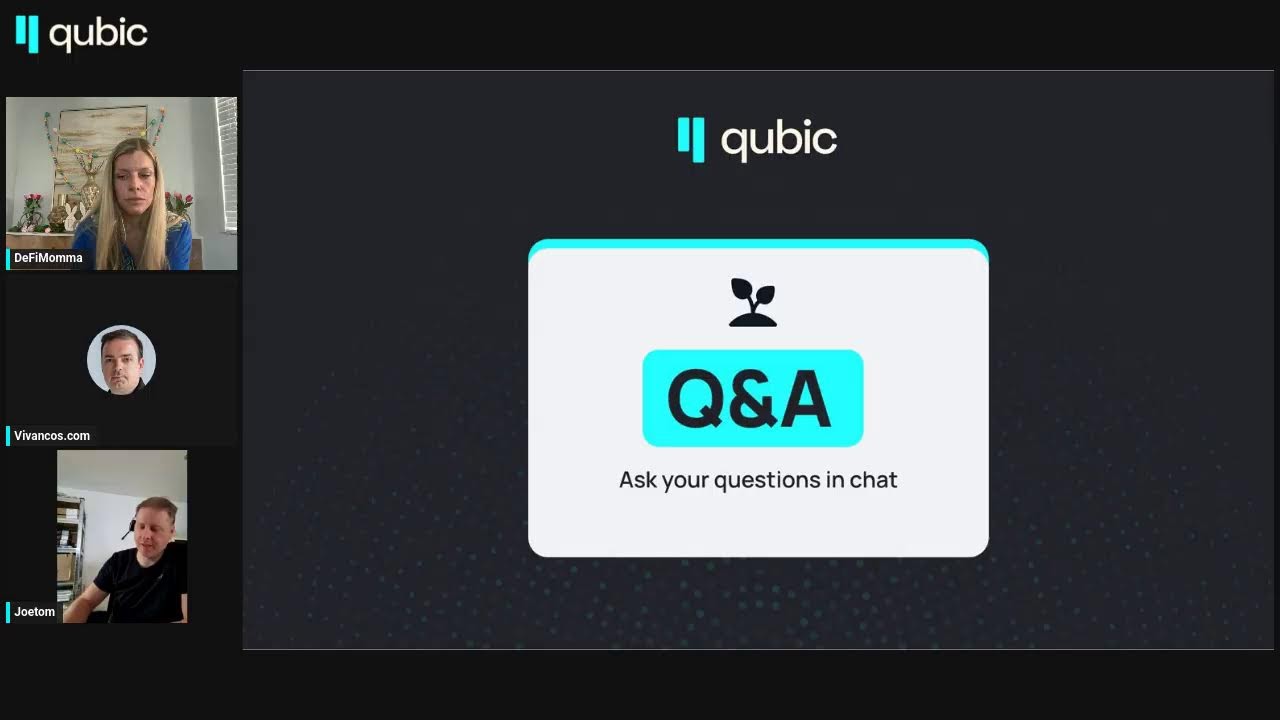 Qubic 