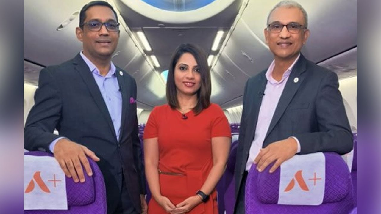 Our focus is consumer, not competition: Akasa Air CEO Vinay Dube