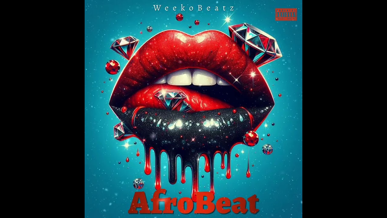 WeekoBeatz - AfroBeat 🎷