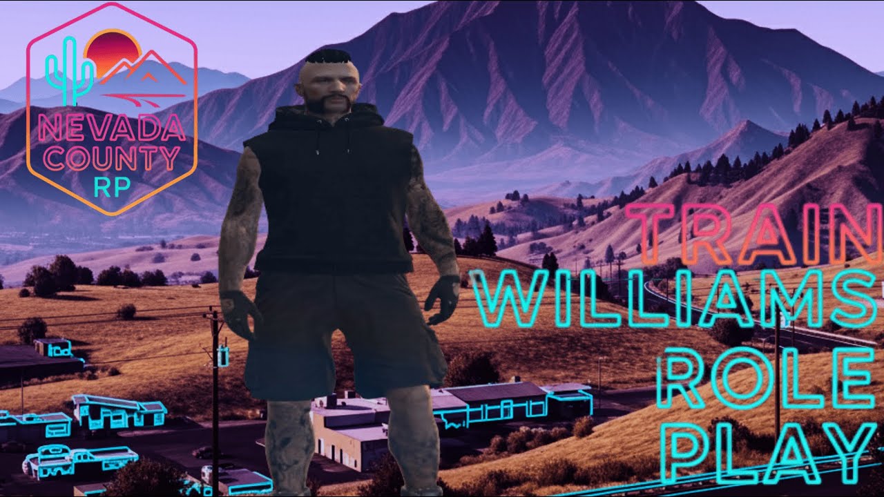 Nevada County RP Found!   Server Searching Adventures + LEO Dreams