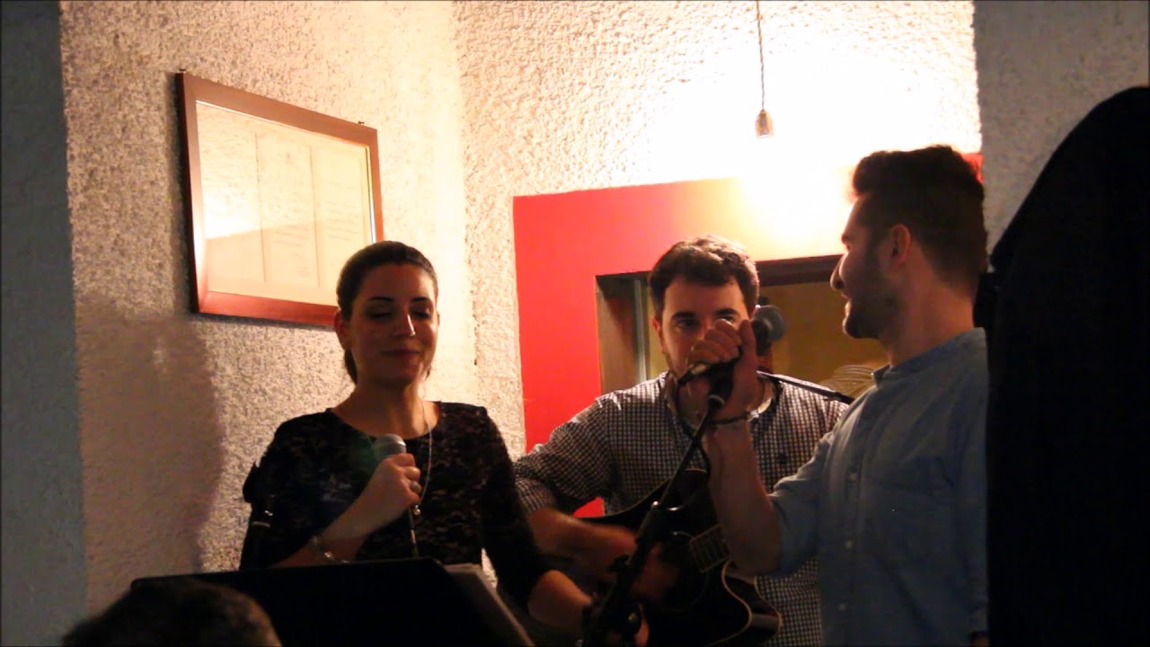 SONG SOCIETY & DAVIDE BERTONI - 