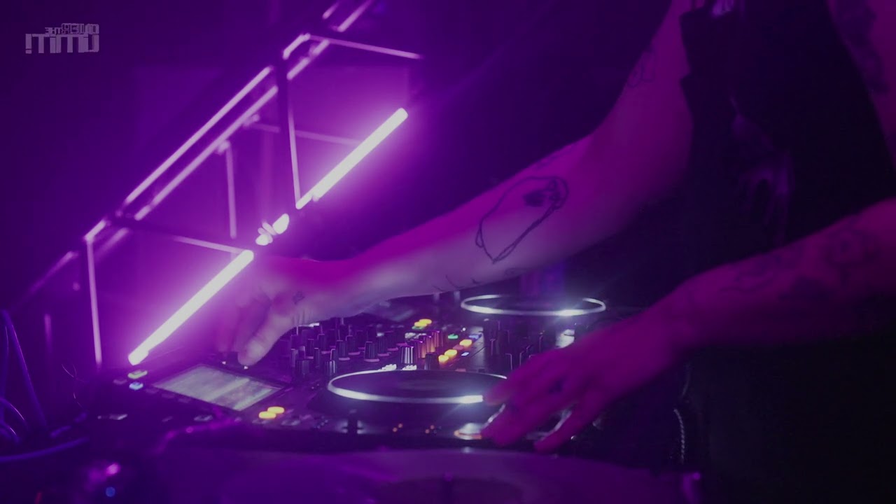 DJ SOFA - Virtual Humanity Presents OVER THE LIMIT! Music Experiment Space 2023