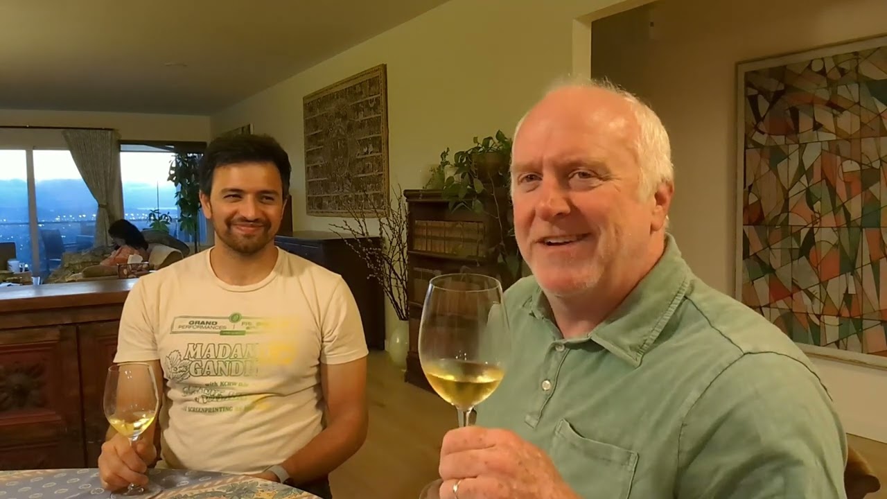 Condrieu Deliciousness: a viognier from the Northern Rhone