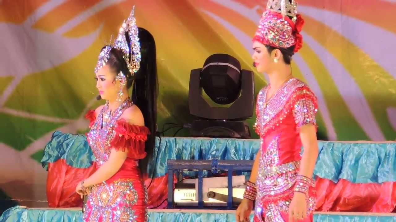 ศรราม(สยม) พา  ดวงเก้า(อุรสา) มาที่ไหน เม็งรายภาค 2 (4)