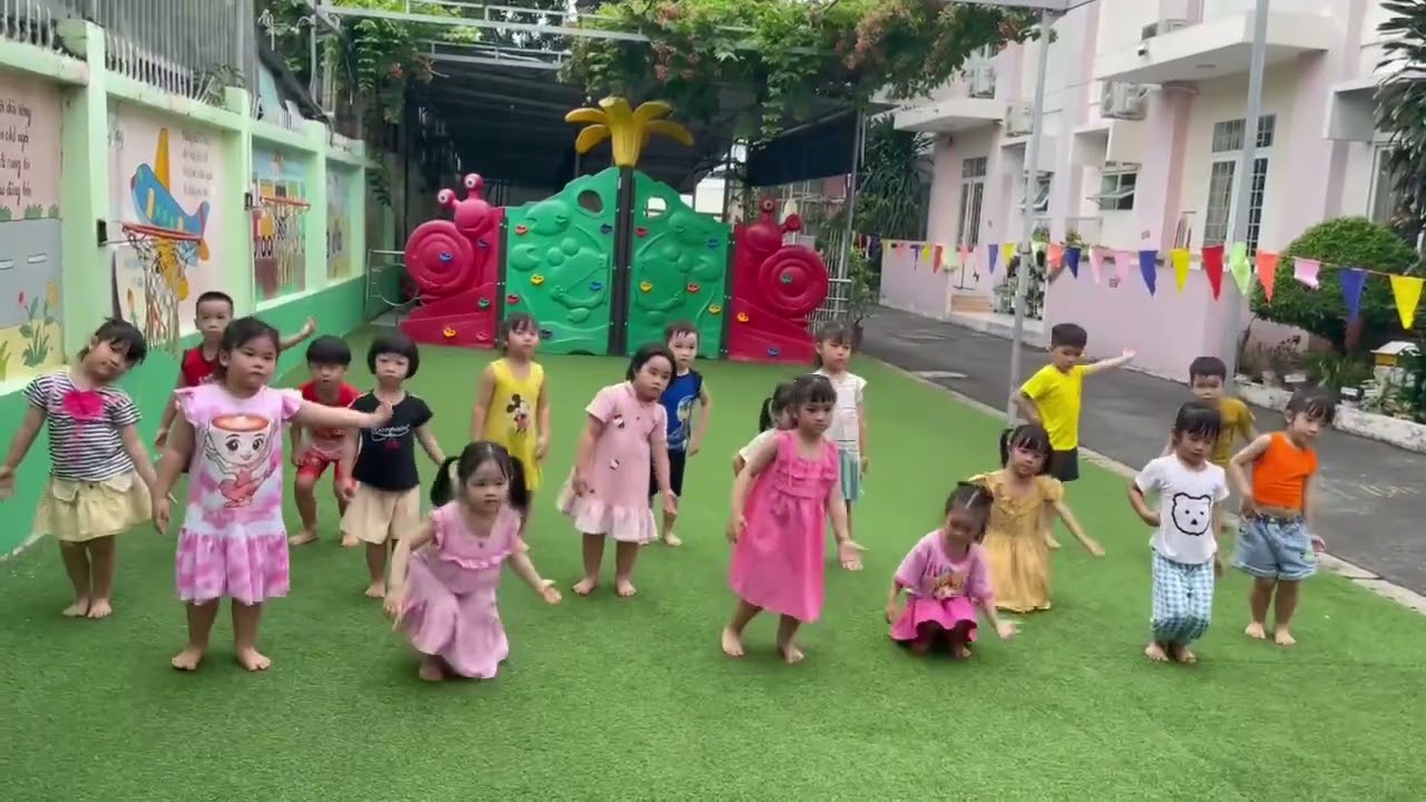 Tri ân thầy cô tập 1