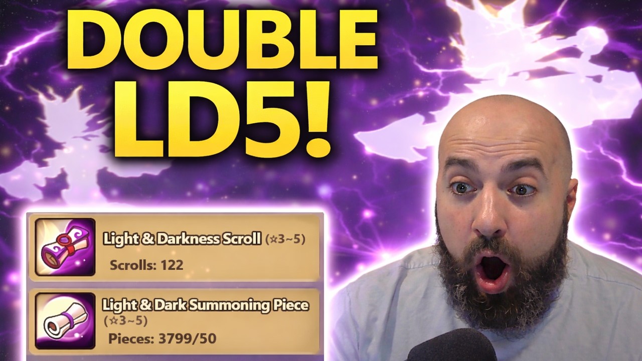 BIGGEST SUMMONS EVER?! 😱 Summoners War 12 Year Anniversary