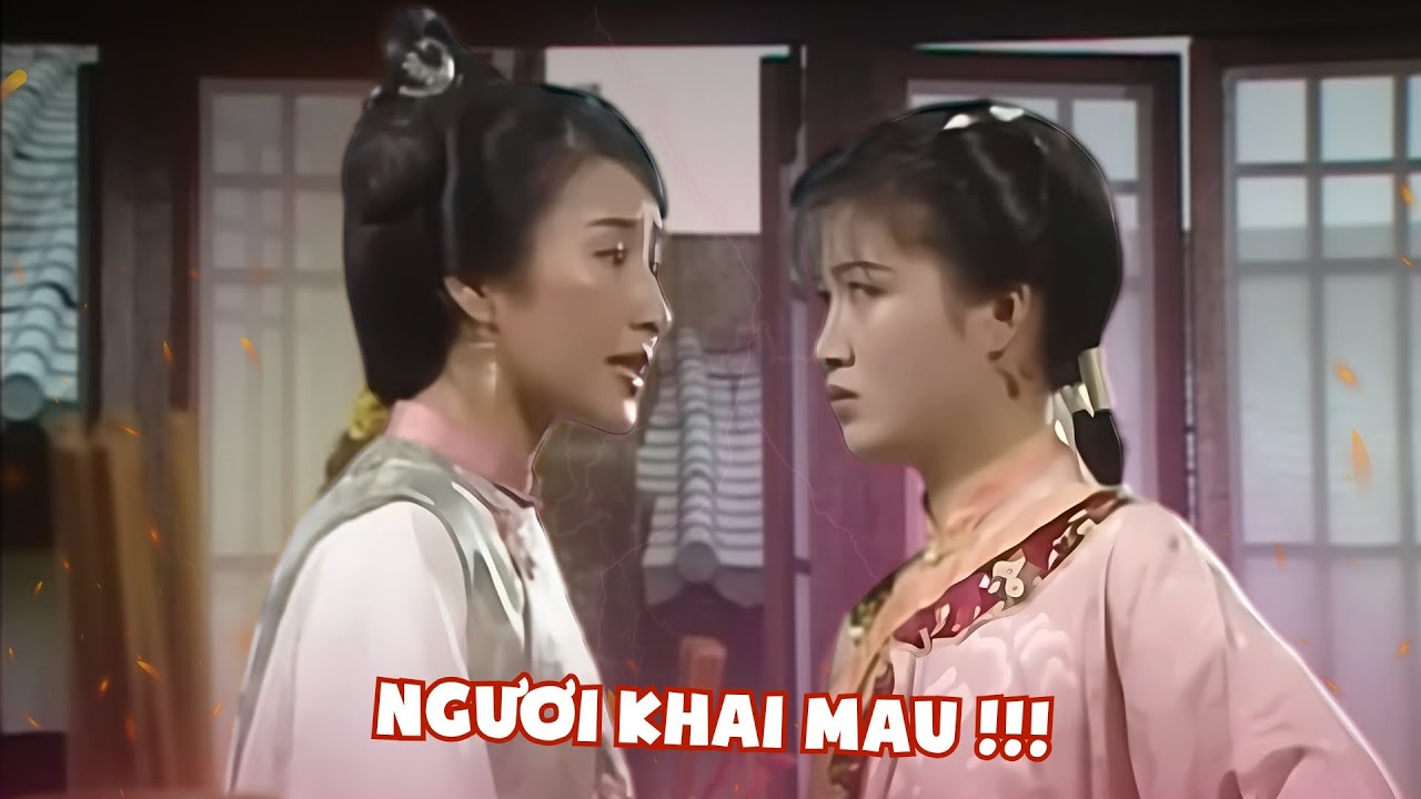 Mi&ecirc;u Th&uacute;y Hoa P21 | T&igrave;nh ngang tr&aacute;i tiểu thư họ L&yacute; y&ecirc;u nhầm con g&aacute;i | Tuyển tập TVB hay nhất