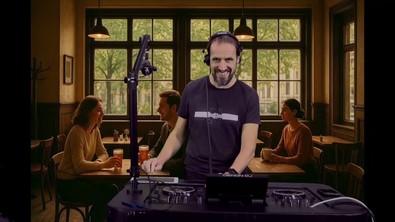 Basic Beats – De nieuwste elektronische muziek, elke week