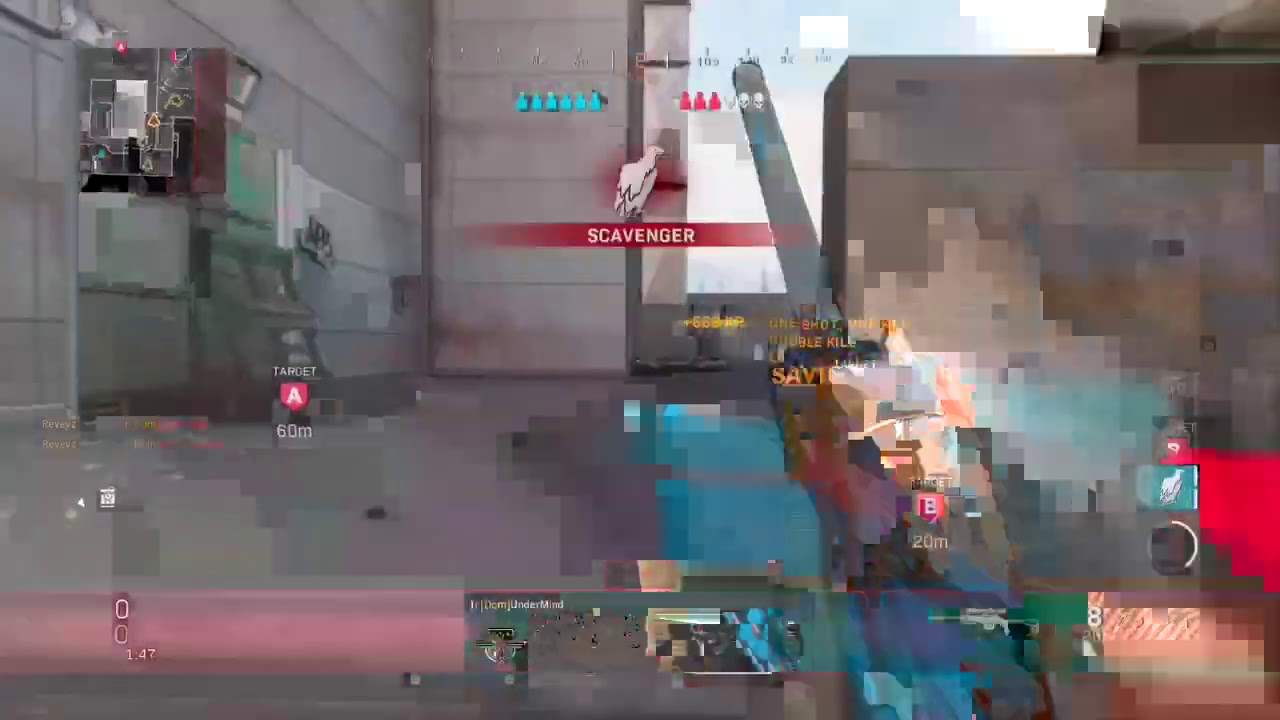 MW R700 Highlights