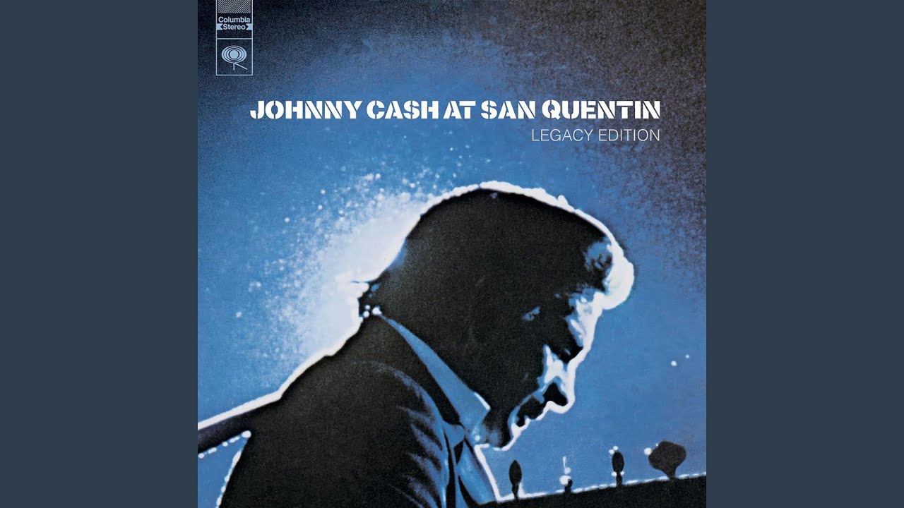 Starkville City Jail (Live at San Quentin State Prison, San Quentin, CA - February 1969)