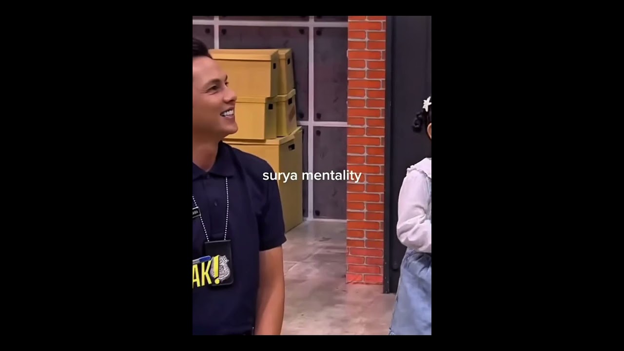 Mentality Komandan Andre dan kawan-kawan #trending #viral #laporpak #komedi #ngakak 