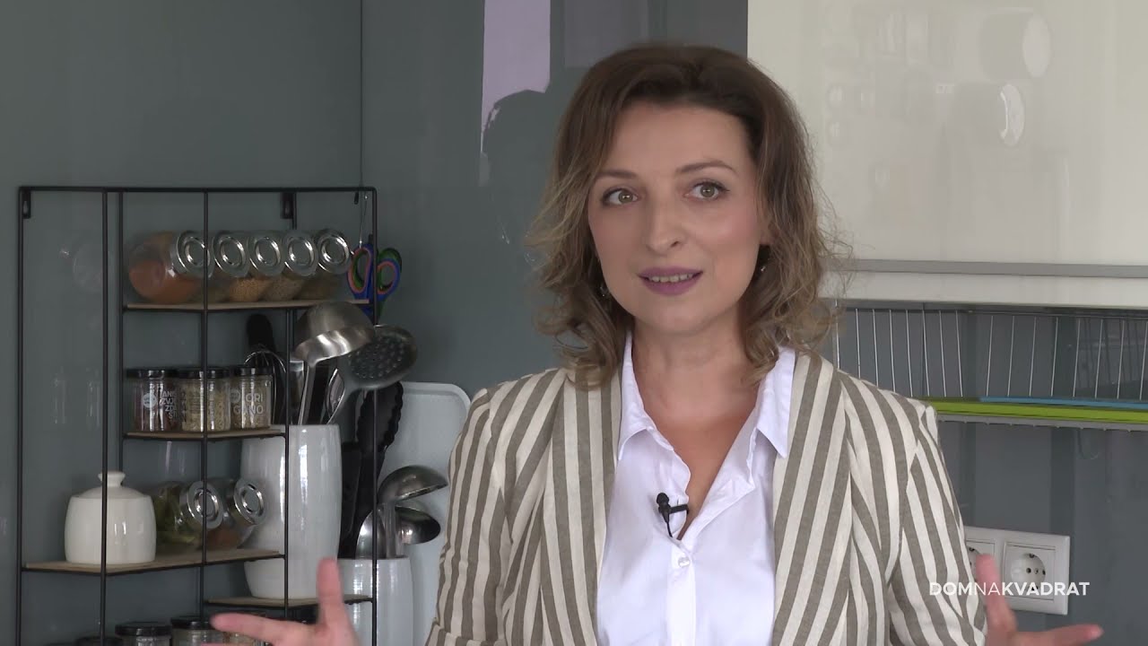 Stručni savjeti za bolju organizaciju doma