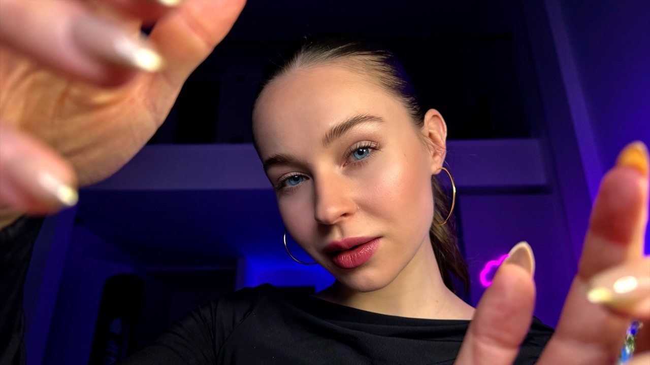 ASMR Urgent Sleep Repair 🩺 For When You Haven&rsquo;t Slept In Days
