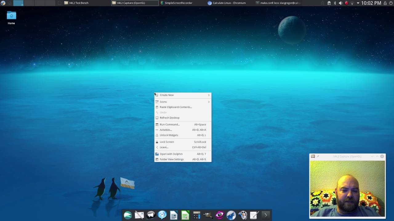 Calculate Linux 15.17 Review