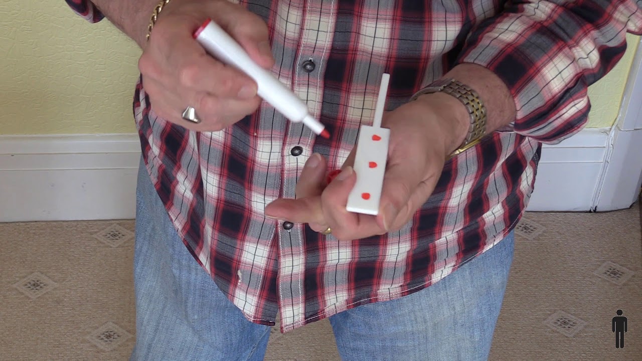 Turbo Stick