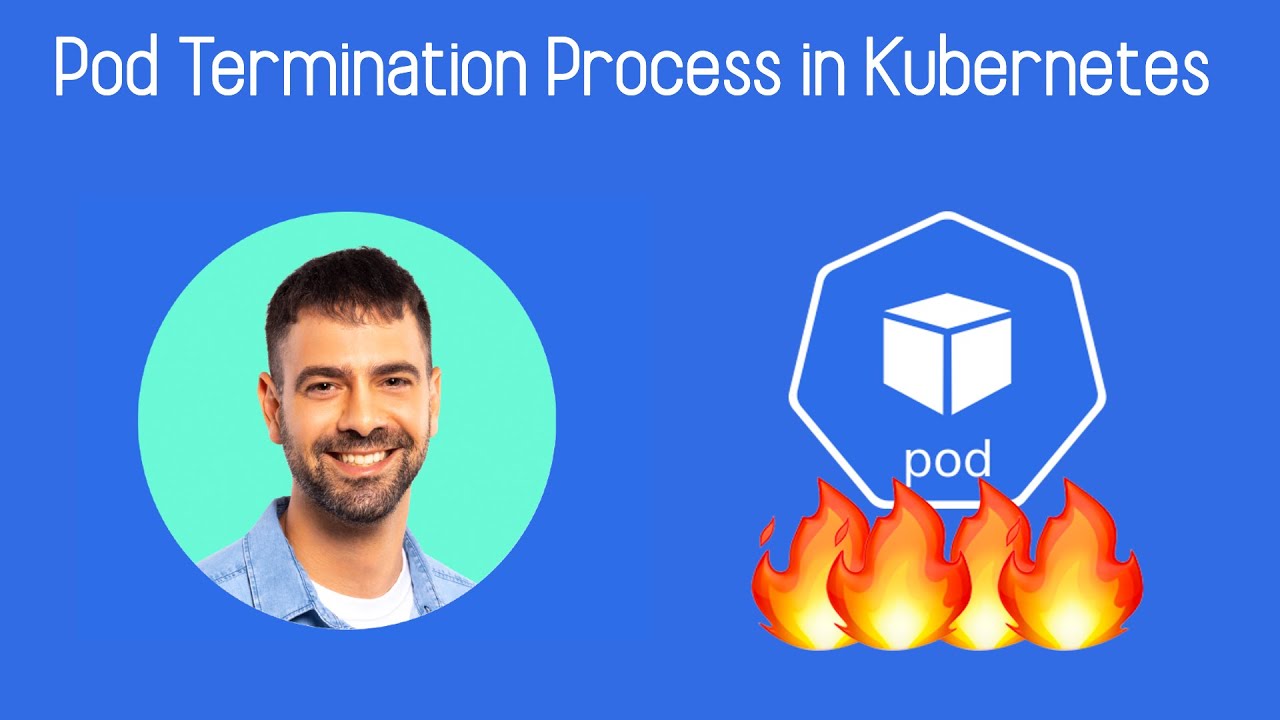 Become a Pod Termination Expert In 5 Minutes