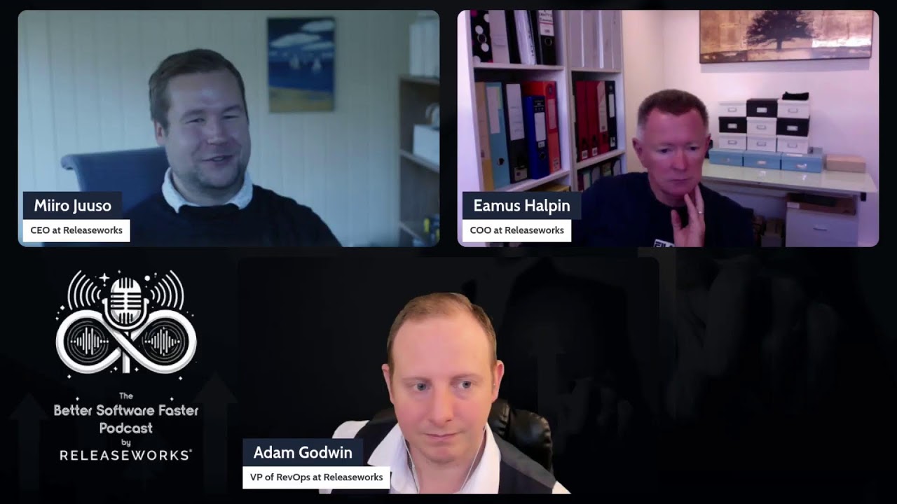 BSF Episode 3 - AI Strategies; Finding the Right Fit for You