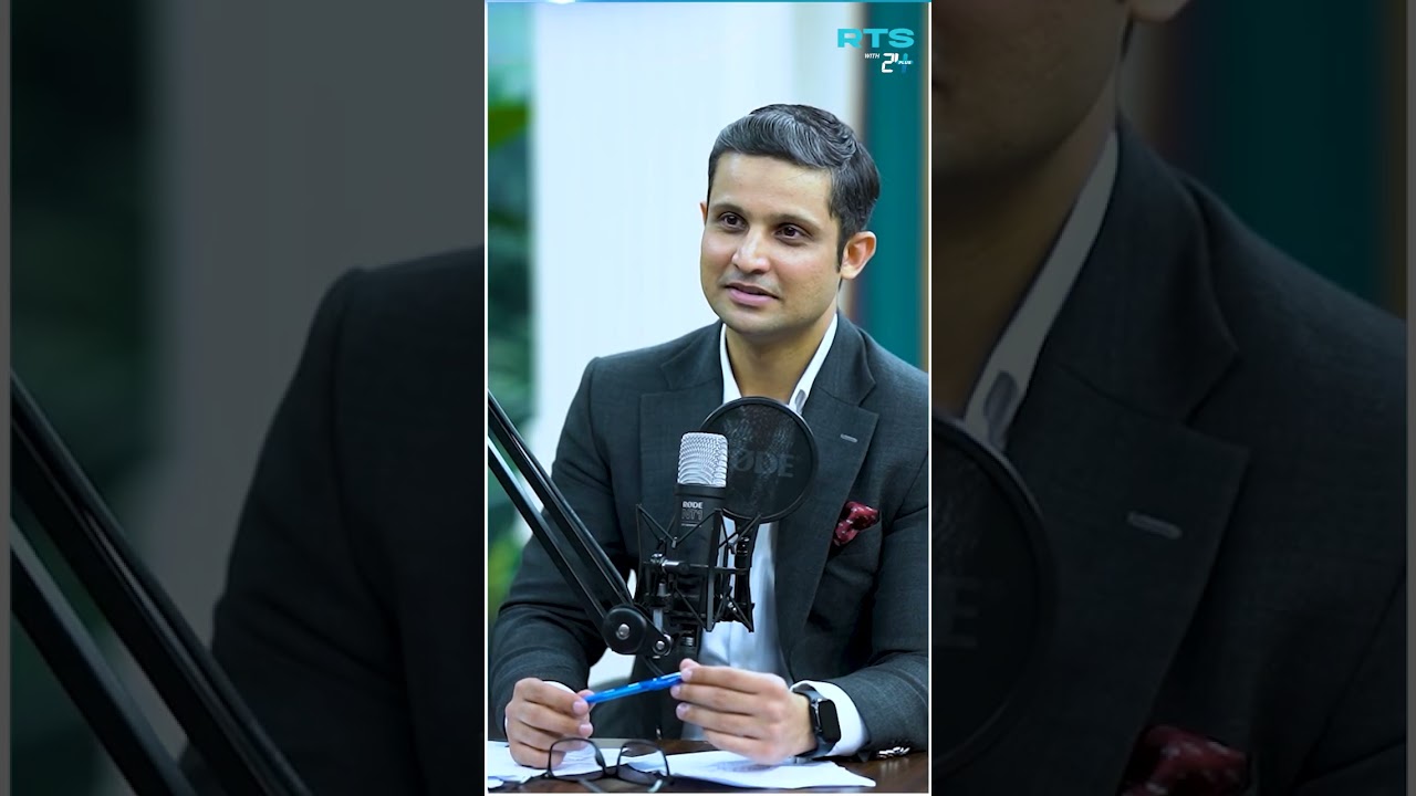 Imran Khan Ka Naam Iqrar Ul Hassan Ke Liye Dard e Sar Ban Gaya! | RTS | 24 Plus