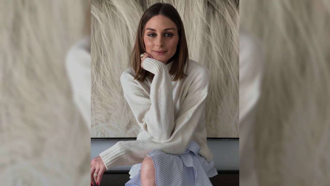 Olivia Palermo | Real Life Moments 2020