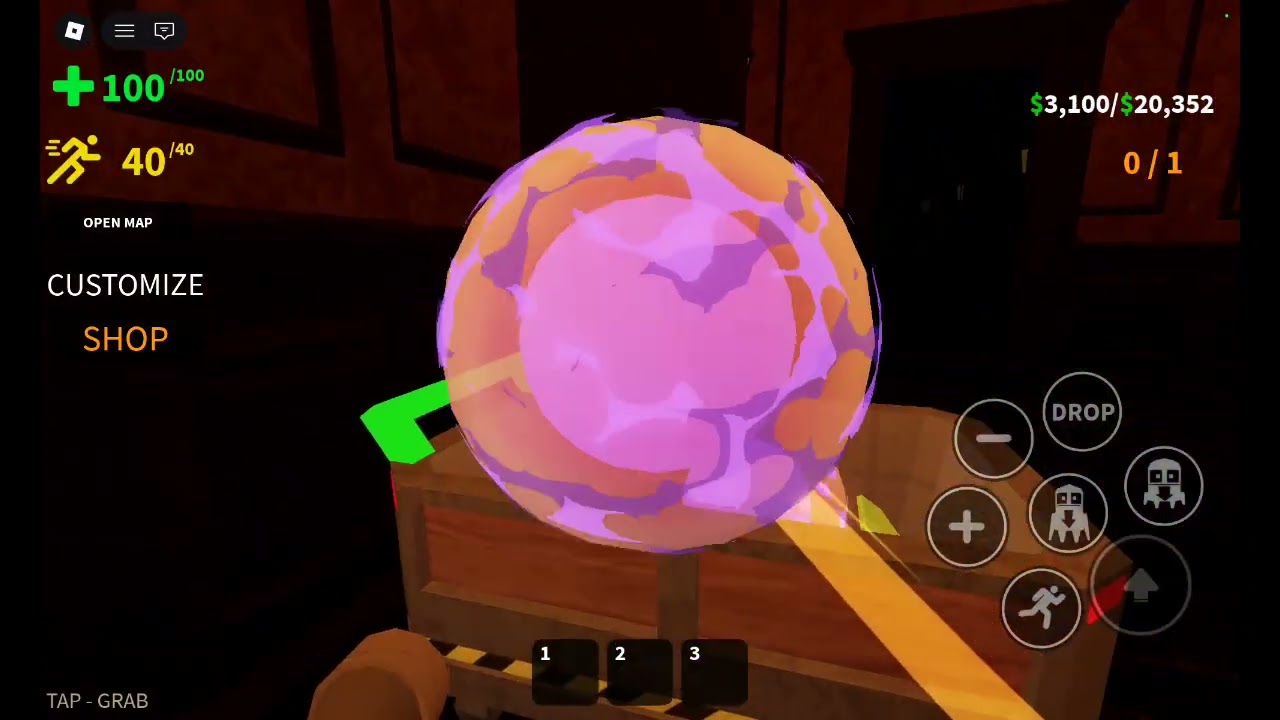 WE NEED SUPERVISION | Roblox SEIZE