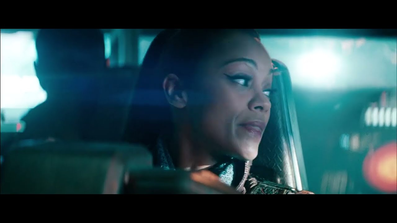 Star Trek Into Darkness klingon battle P1