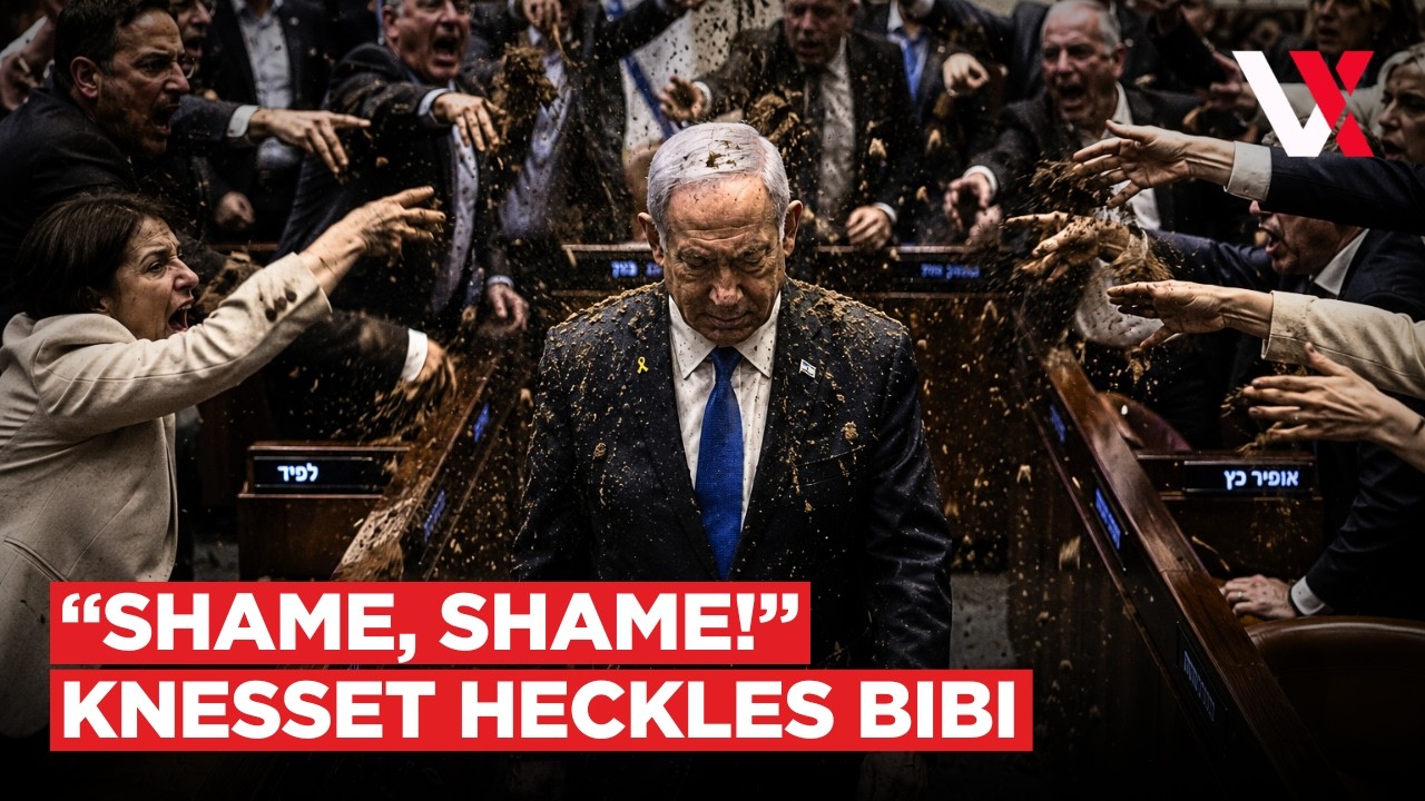 Israel Passes Draft Dodger Law | 