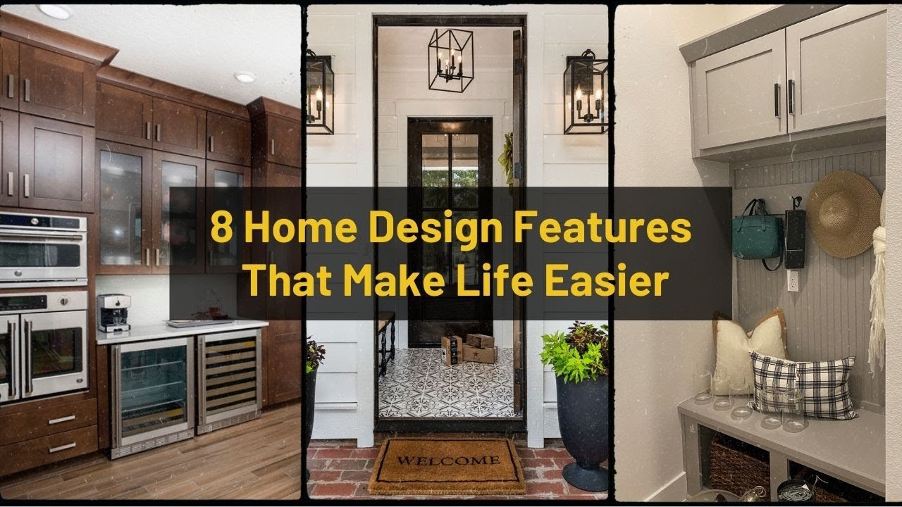 How to Reflect Daily Lifestyle Needs in Your Floor Plans