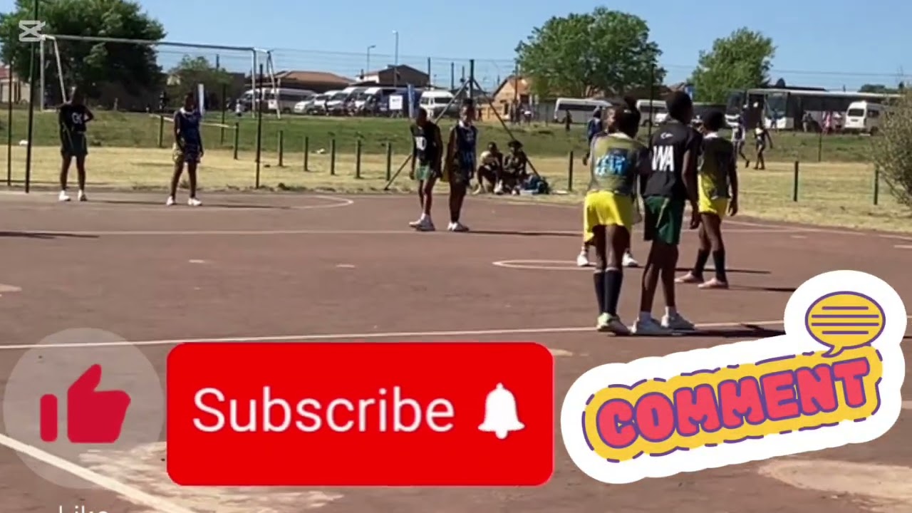Gauteng Schools sports Wednesday 2025 Championships