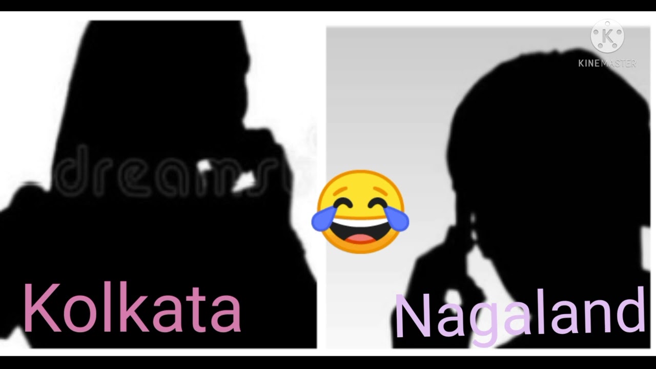 (Nagamese)Naga Talk vit Non-Local customer (Intertain Conversation)