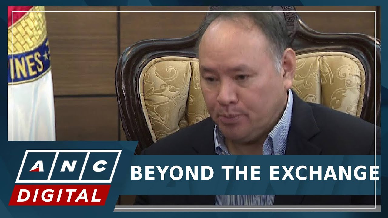 Teodoro weighs in on possible 2028 presidential run | ANC