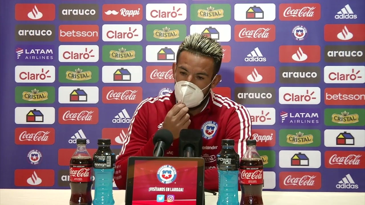 El Huaso Isla explic&oacute; como Brereton se gan&oacute; el coraz&oacute;n de La Roja y porqu&eacute; lo quieren tanto