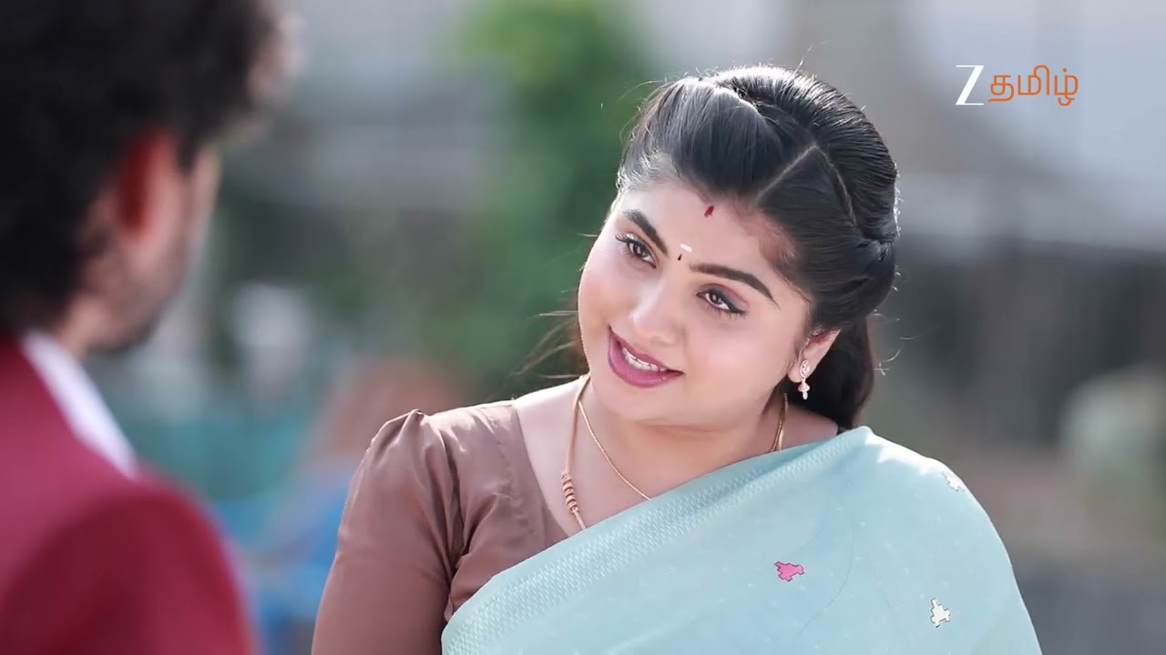 Varisu | Ep - 165 | Webisode | Jan 08 2026 | Zee Tamil