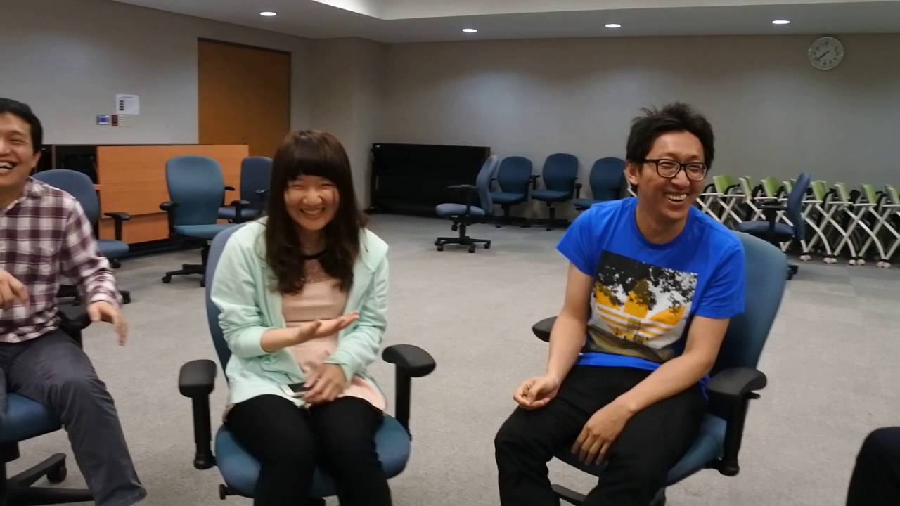 體驗式學習: 同理與溝通 - 鳳梨蘋果