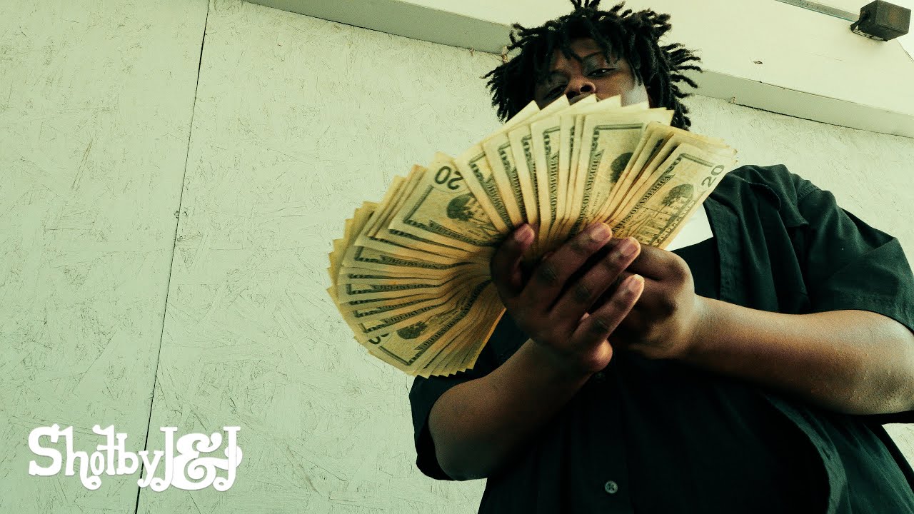 LottoVerxetti - Fish Fillet (Official Music Video) Shot By  @ShotbyJandJ