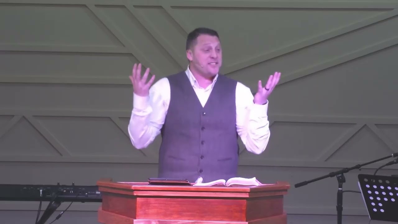 CVBC Acts 21:17-27 
