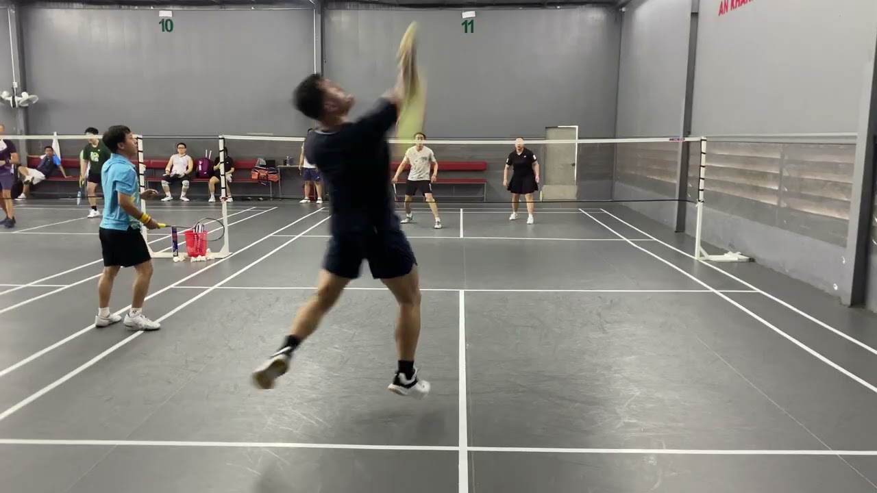 2026 Jan 25 - Oanh & NA vs Quentin & boy