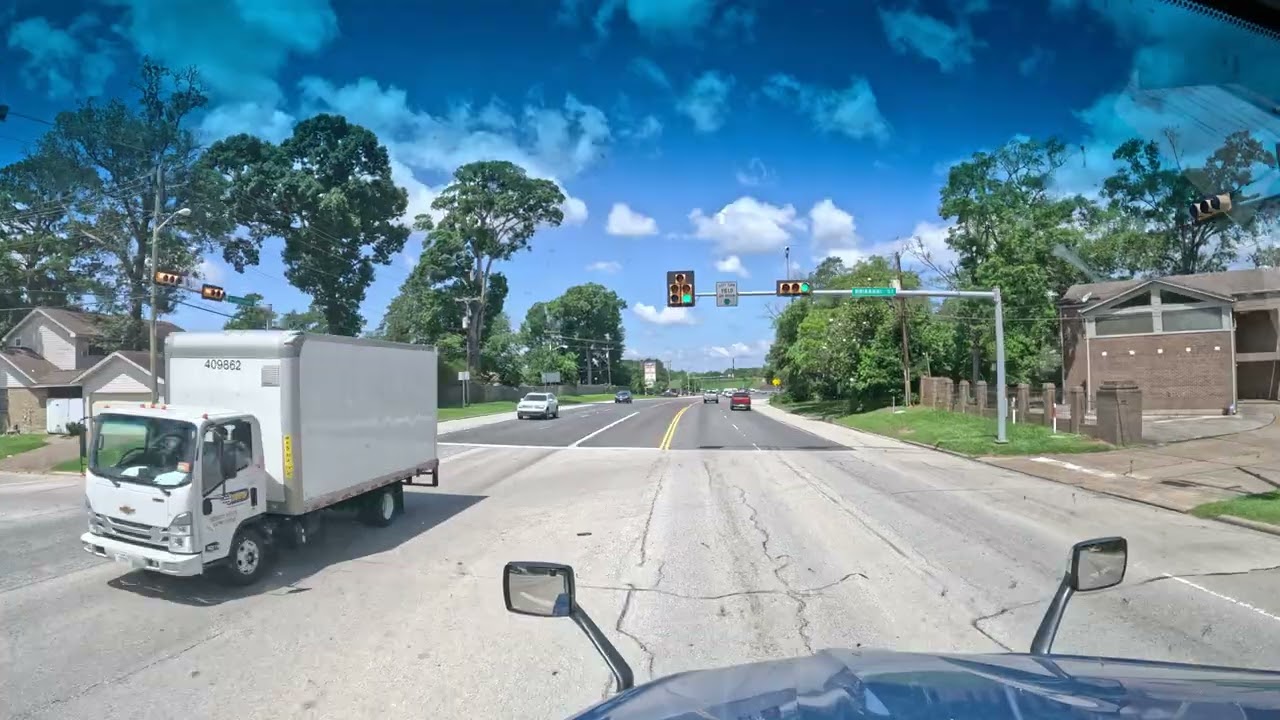 Livingston Texas