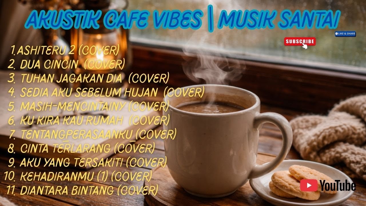 FULL ALBUM AKUSTIK HITS 2026 | Lagu Viral Indonesia | AKUSTIK INDONESIA TERFAVORIT 2026