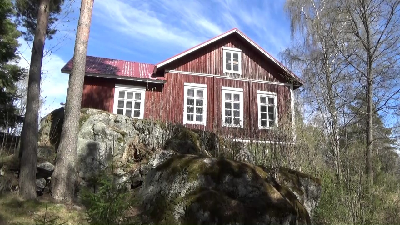 Kyl&auml;ss&auml; Kellahdella