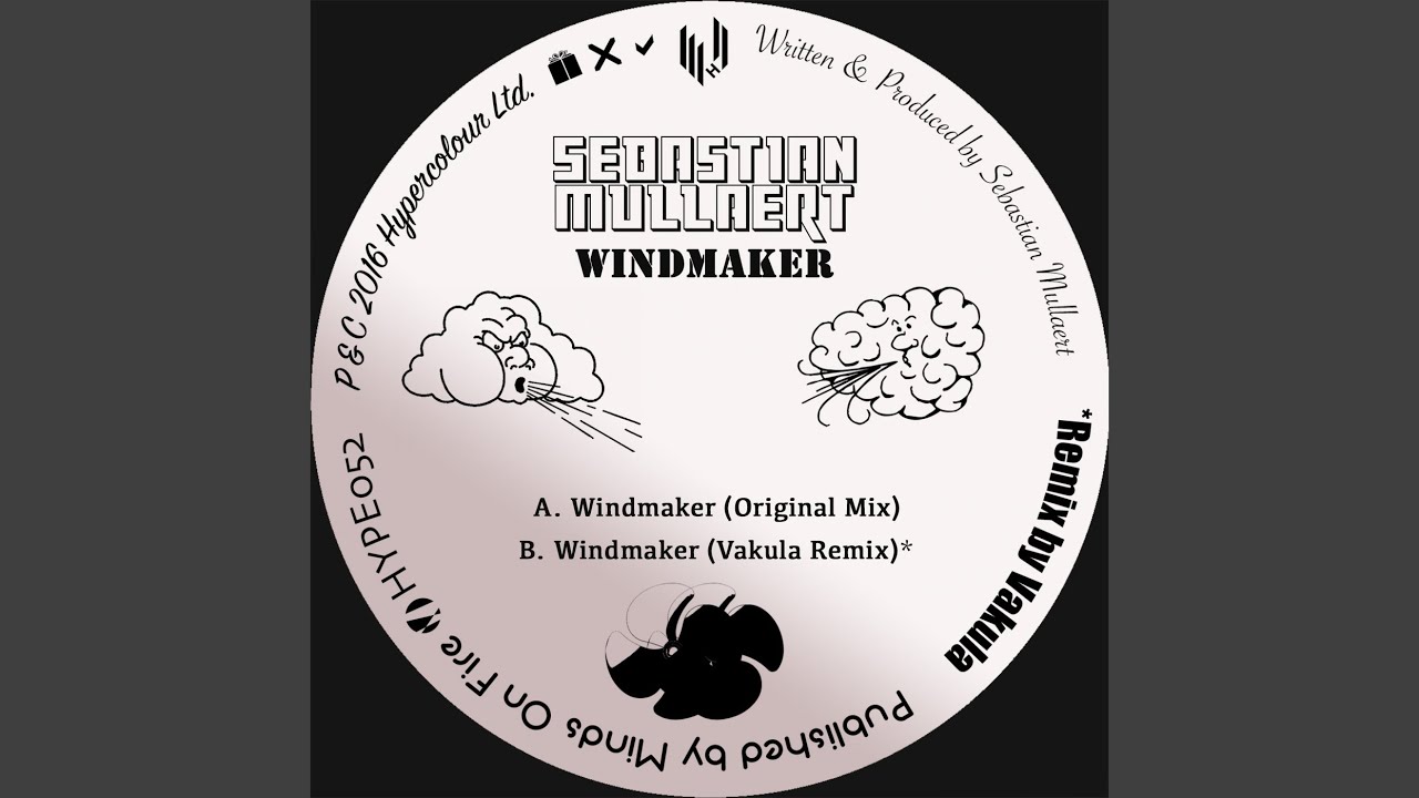 Windmaker