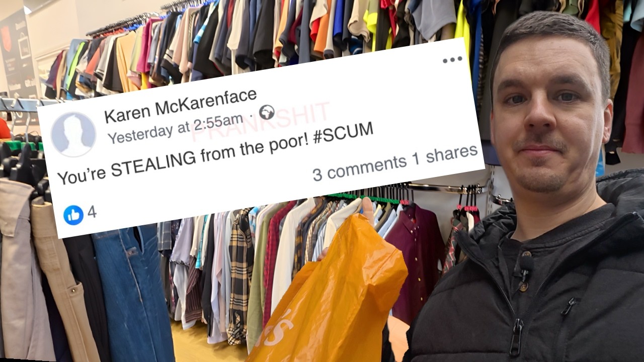 The Worrying Reality That We NEED To Talk About?