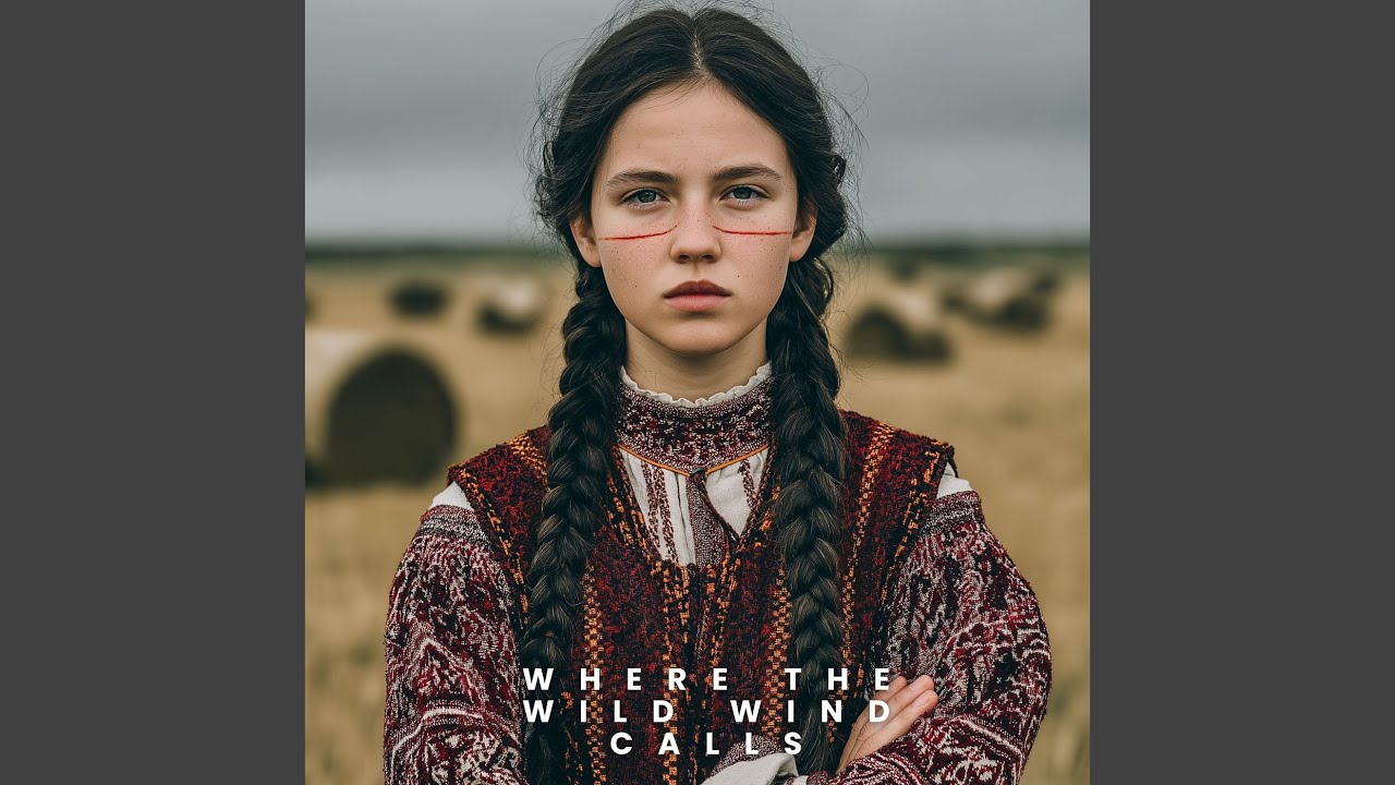 Where the Wild Wind Calls