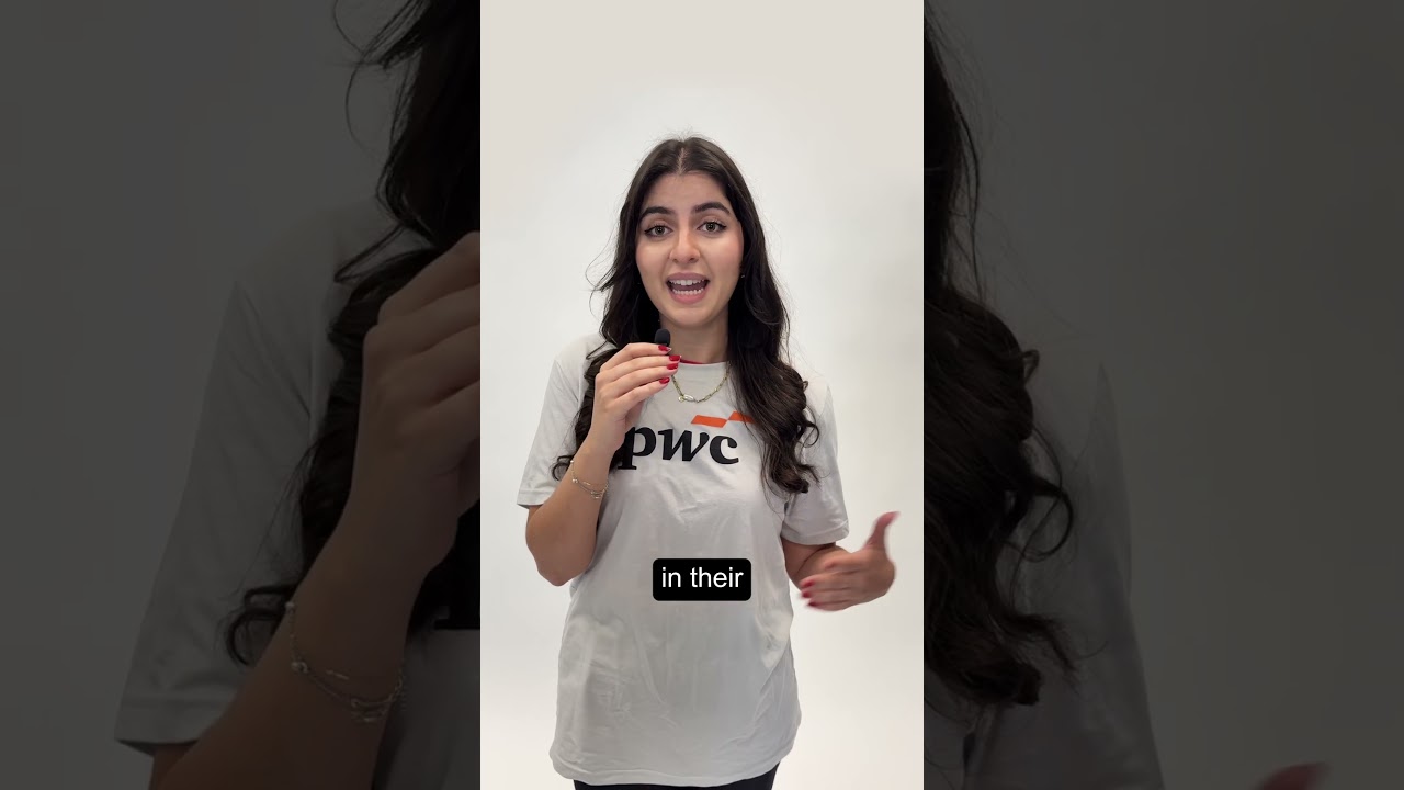 What do you PwC Episode 2