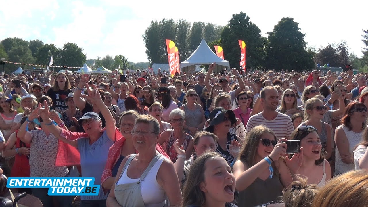 De Thuisdag 2017