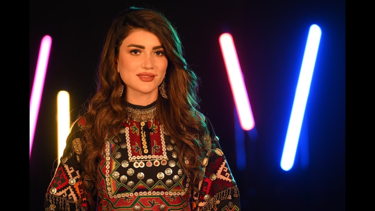 Colors Food Trail 2023 - Season 3 - Episode 08 - Wazhma Ayoubi (Season Finale)