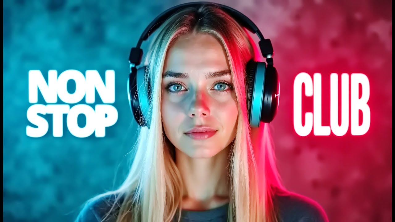 🔴 NONSTOP Music Mix #party Club  2026 Dance | Best Remixes Of Popular Songs MEGAMIX (DJ Arhitect)